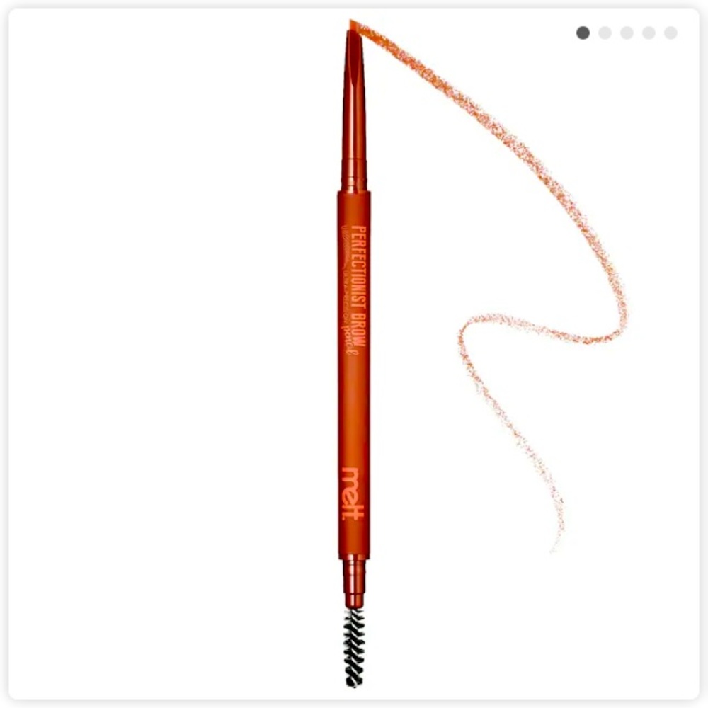 Melt Cosmetics - Perfectionist Brow, Auburn, Brand new in box!